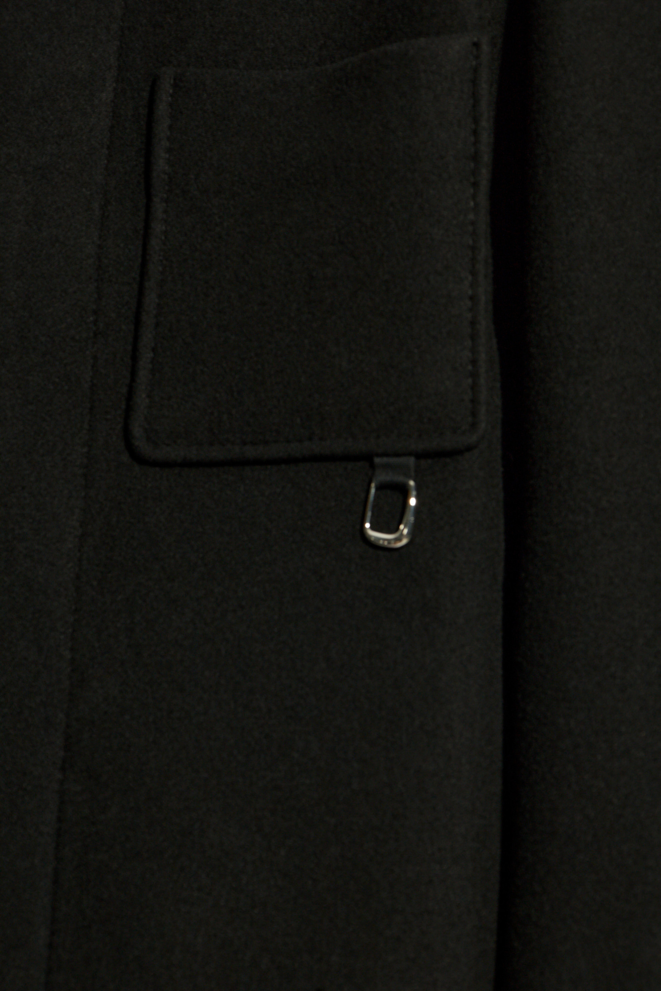 Jacquemus Wool Jacket | Men's Clothing | Vitkac